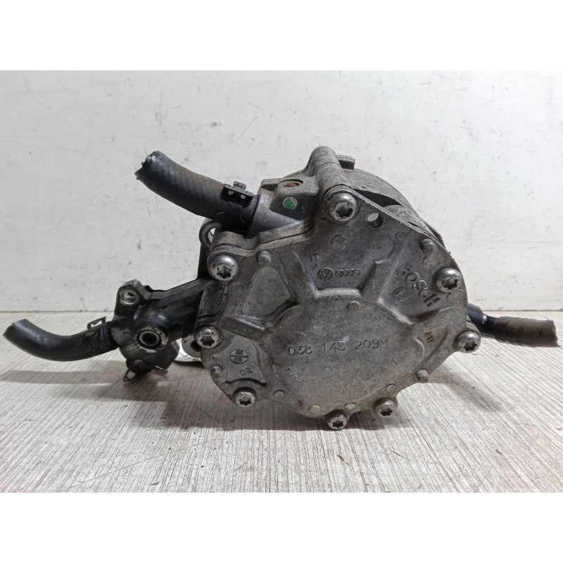 Recambio de bomba inyeccion para volkswagen caddy iii furgoneta/monovolumen (2ka, 2kh, 2ca, 2ch) 1.9 tdi 4motion referencia OEM 