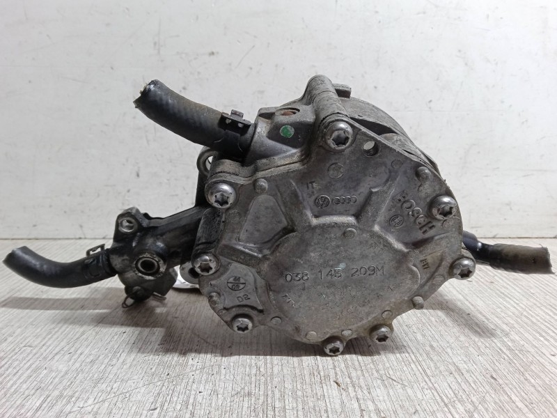 Recambio de bomba inyeccion para volkswagen caddy iii furgoneta/monovolumen (2ka, 2kh, 2ca, 2ch) 1.9 tdi 4motion referencia OEM 
