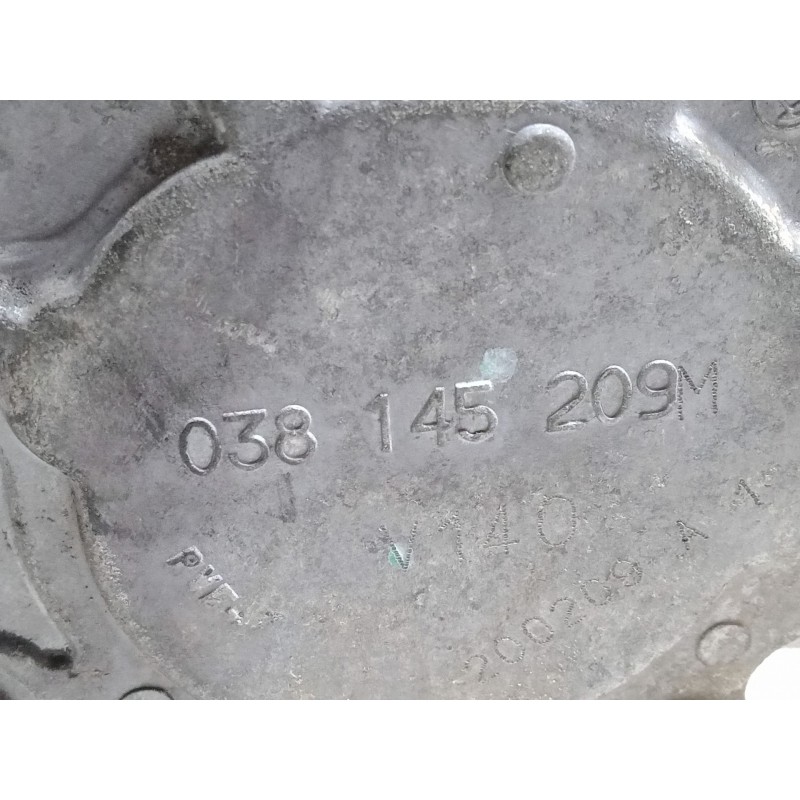 Recambio de bomba inyeccion para volkswagen caddy iii furgoneta/monovolumen (2ka, 2kh, 2ca, 2ch) 1.9 tdi 4motion referencia OEM 