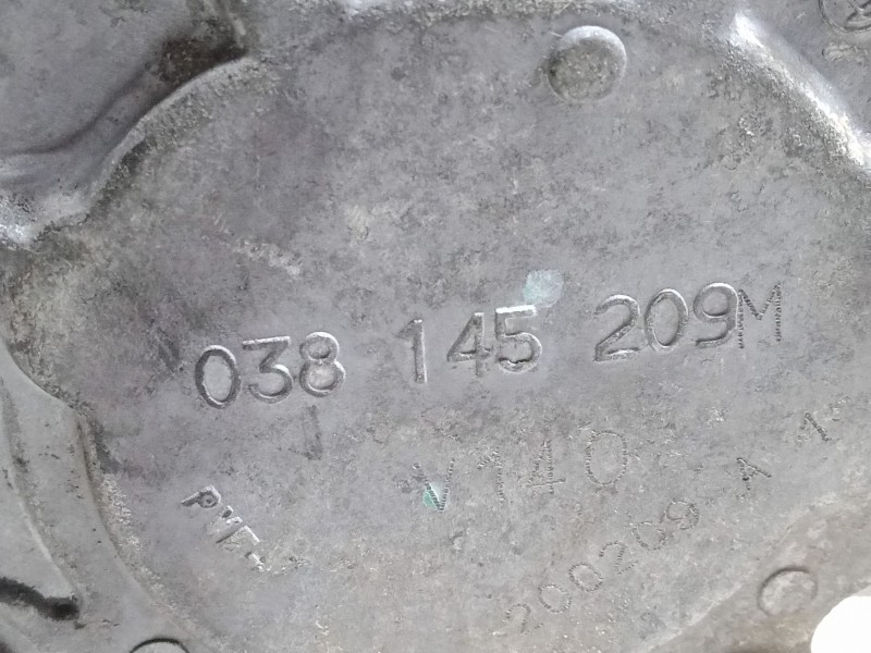 Recambio de bomba inyeccion para volkswagen caddy iii furgoneta/monovolumen (2ka, 2kh, 2ca, 2ch) 1.9 tdi 4motion referencia OEM 