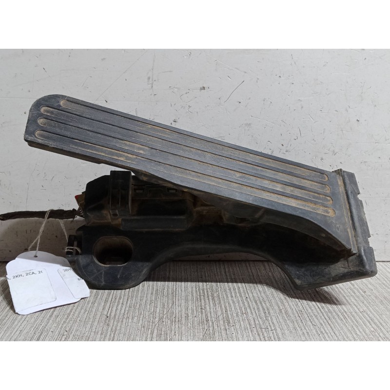 Recambio de pedal acelerador para volkswagen caddy iii furgoneta/monovolumen (2ka, 2kh, 2ca, 2ch) 1.9 tdi 4motion referencia OEM