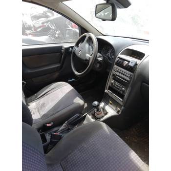 OPEL ASTRA G HATCHBACK (T98)