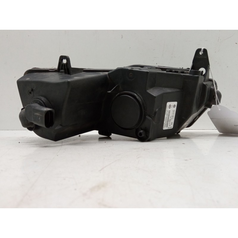 Recambio de faro antiniebla izquierdo para volkswagen polo v (6r1, 6c1) 1.2 tsi 16v referencia OEM IAM 6C0.941.662.D  