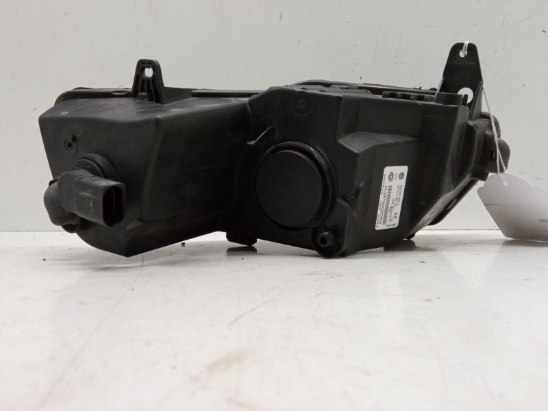 Recambio de faro antiniebla izquierdo para volkswagen polo v (6r1, 6c1) 1.2 tsi 16v referencia OEM IAM 6C0.941.662.D  