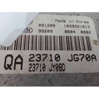 CENTRALITA MOTOR UCE QA 23710 JG70A 