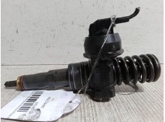 Recambio de inyector para volkswagen caddy iii furgoneta/monovolumen (2ka, 2kh, 2ca, 2ch) 1.9 tdi 4motion referencia OEM IAM