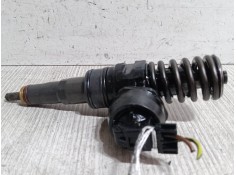 Recambio de inyector para volkswagen caddy iii furgoneta/monovolumen (2ka, 2kh, 2ca, 2ch) 1.9 tdi 4motion referencia OEM IAM