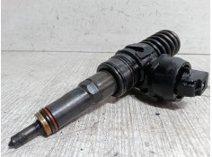Recambio de inyector para volkswagen caddy iii furgoneta/monovolumen (2ka, 2kh, 2ca, 2ch) 1.9 tdi 4motion referencia OEM IAM