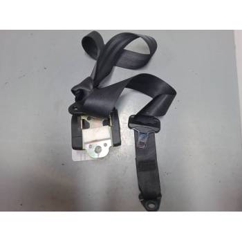 CINTURON SEGURIDAD TRASERO DERECHO 