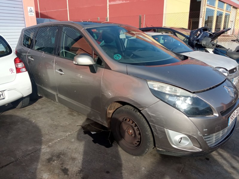 renault grand scénic iii (jz0/1_) del año 2010