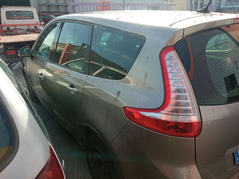 renault grand scénic iii (jz0/1_) del año 2010