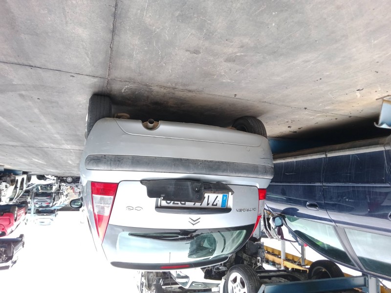 citroën c3 i (fc_, fn_) del año 2002