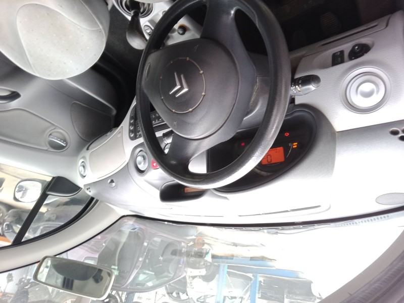 citroën c3 i (fc_, fn_) del año 2002