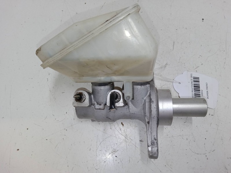 Recambio de bomba freno para citroën berlingo multispace (b9) 1.6 hdi 90 referencia OEM IAM   