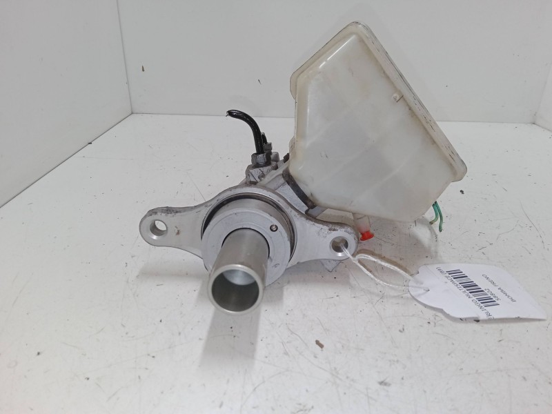 Recambio de bomba freno para citroën berlingo multispace (b9) 1.6 hdi 90 referencia OEM IAM   