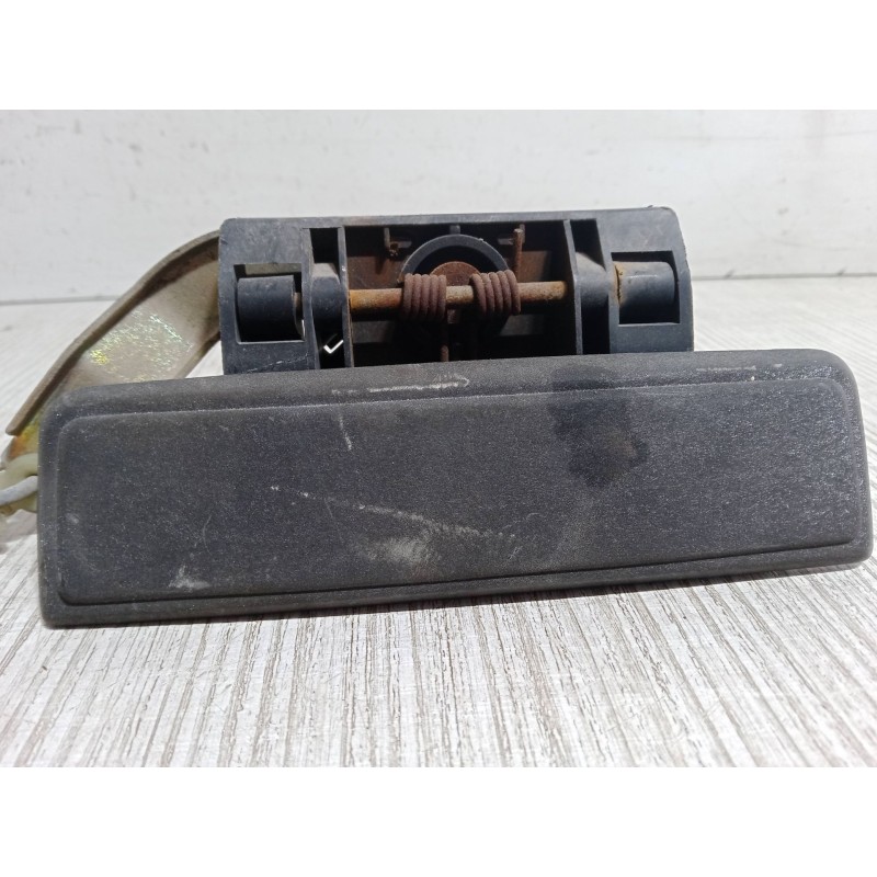 Recambio de maneta exterior puerta delantera derecha para peugeot 309 i (10c, 10a) 1.6 referencia OEM IAM   