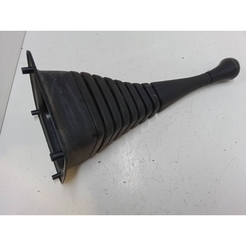 Recambio de pomo palanca cambio para volkswagen transporter t4 furgoneta (70a, 70h, 7da, 7dh) 2.5 referencia OEM IAM   