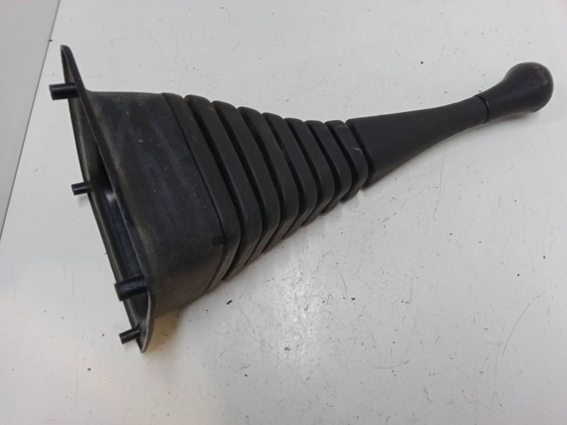 Recambio de pomo palanca cambio para volkswagen transporter t4 furgoneta (70a, 70h, 7da, 7dh) 2.5 referencia OEM IAM   