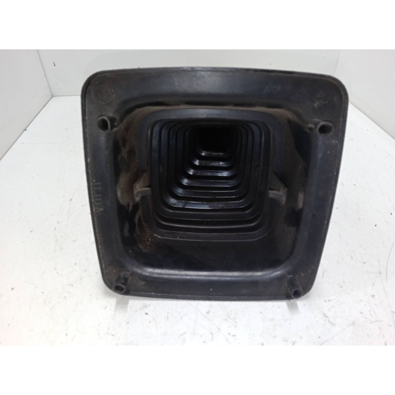 Recambio de pomo palanca cambio para volkswagen transporter t4 furgoneta (70a, 70h, 7da, 7dh) 2.5 referencia OEM IAM   