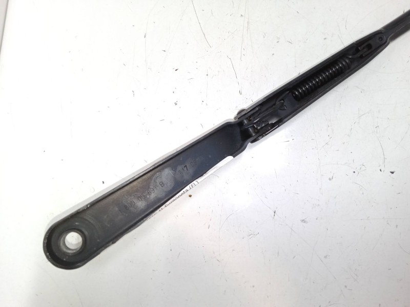 Recambio de brazo limpia delantero izquierdo para renault trafic ii furgoneta (fl) 2.0 dci 115 (fl01, fl0u) referencia OEM IAM  