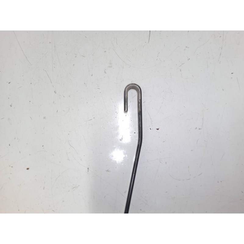 Recambio de brazo limpia delantero izquierdo para renault trafic ii furgoneta (fl) 2.0 dci 115 (fl01, fl0u) referencia OEM IAM  