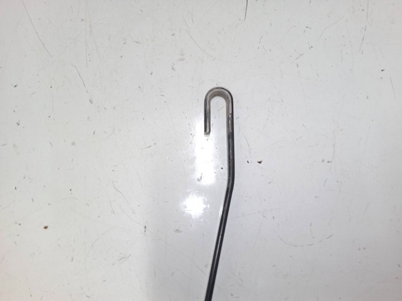 Recambio de brazo limpia delantero izquierdo para renault trafic ii furgoneta (fl) 2.0 dci 115 (fl01, fl0u) referencia OEM IAM  