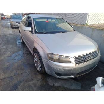 AUDI A3 (8P1)