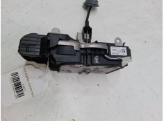 Recambio de cerradura puerta trasera izquierda para volvo v40 hatchback (525) d2 referencia OEM IAM