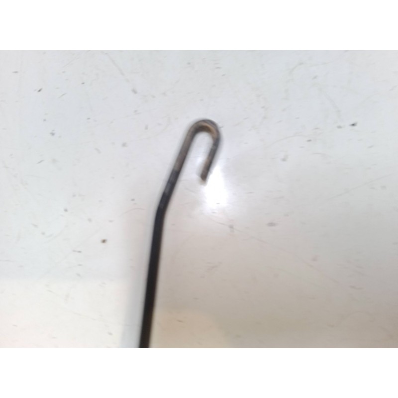 Recambio de brazo limpia delantero derecho para renault trafic ii furgoneta (fl) 2.0 dci 115 (fl01, fl0u) referencia OEM IAM   