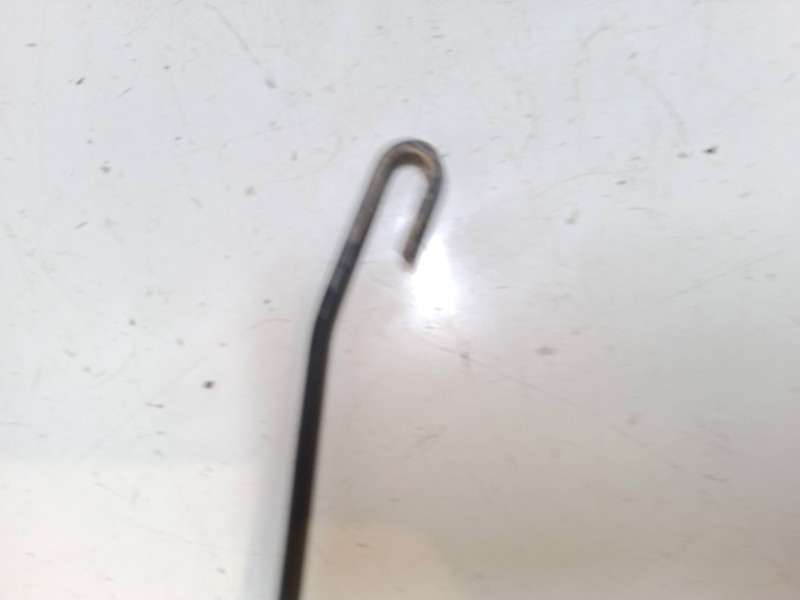 Recambio de brazo limpia delantero derecho para renault trafic ii furgoneta (fl) 2.0 dci 115 (fl01, fl0u) referencia OEM IAM   
