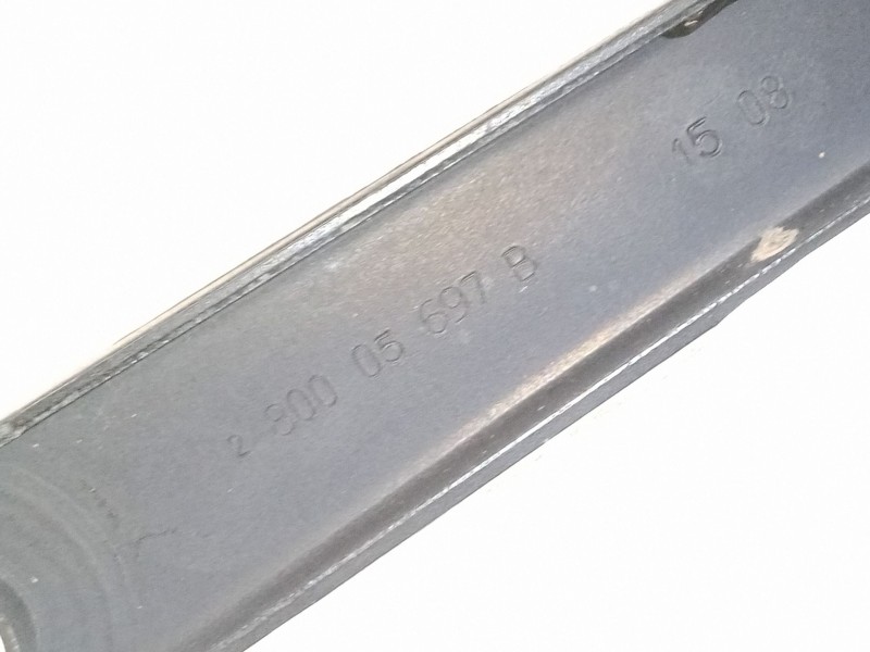 Recambio de brazo limpia delantero derecho para renault trafic ii furgoneta (fl) 2.0 dci 115 (fl01, fl0u) referencia OEM IAM   