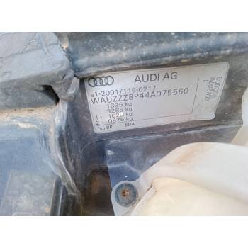 AUDI A3 (8P1) de desguace