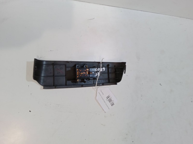 Recambio de mando elevalunas delantero derecho para citroën c3 i (fc_, fn_) 1.4 i referencia OEM IAM   