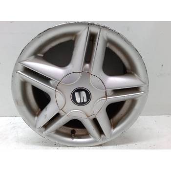 LLANTA ALUMINO 14'' 6Jx14 H2 ET38 