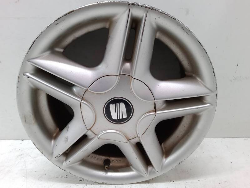 LLANTA ALUMINO 14'' 6Jx14 H2 ET38 