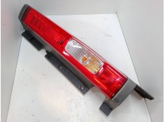 Recambio de piloto trasero derecho para renault trafic ii furgoneta (fl) 2.0 dci 115 (fl01, fl0u) referencia OEM IAM 265A601118R