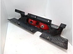 Recambio de piloto trasero derecho para renault trafic ii furgoneta (fl) 2.0 dci 115 (fl01, fl0u) referencia OEM IAM 265A601118R 2