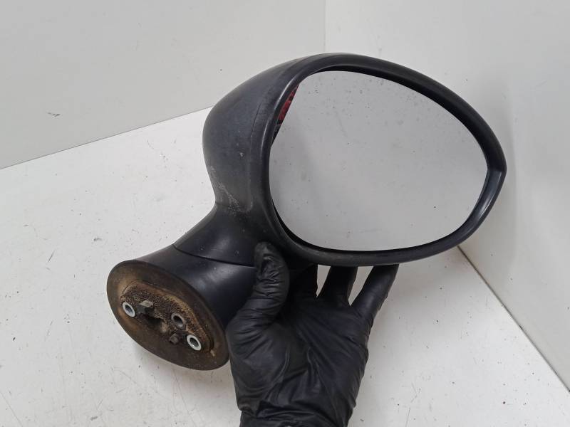 RETROVISOR ELECTRICO DERECHO 