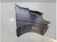 Recambio de aleta delantera izquierda para renault trafic ii furgoneta (fl) 2.0 dci 115 (fl01, fl0u) referencia OEM IAM    2