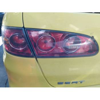SEAT IBIZA III (6L1)