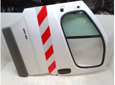 Recambio de puerta delantera izquierda para renault trafic ii furgoneta (fl) 2.0 dci 115 (fl01, fl0u) referencia OEM IAM   