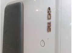 Recambio de puerta delantera izquierda para renault trafic ii furgoneta (fl) 2.0 dci 115 (fl01, fl0u) referencia OEM IAM    2