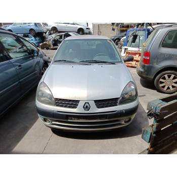 RENAULT CLIO II (BB_, CB_)