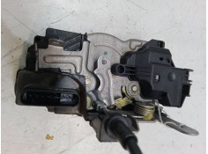 Recambio de cerradura puerta trasera izquierda para volvo v40 hatchback (525) d2 referencia OEM IAM    2