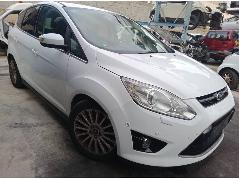 FORD C-MAX II (DXA/CB7, DXA/CEU)