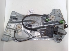Recambio de elevalunas electrico trasero derecho para peugeot 307 cc (3b) 1.6 16v referencia OEM IAM   