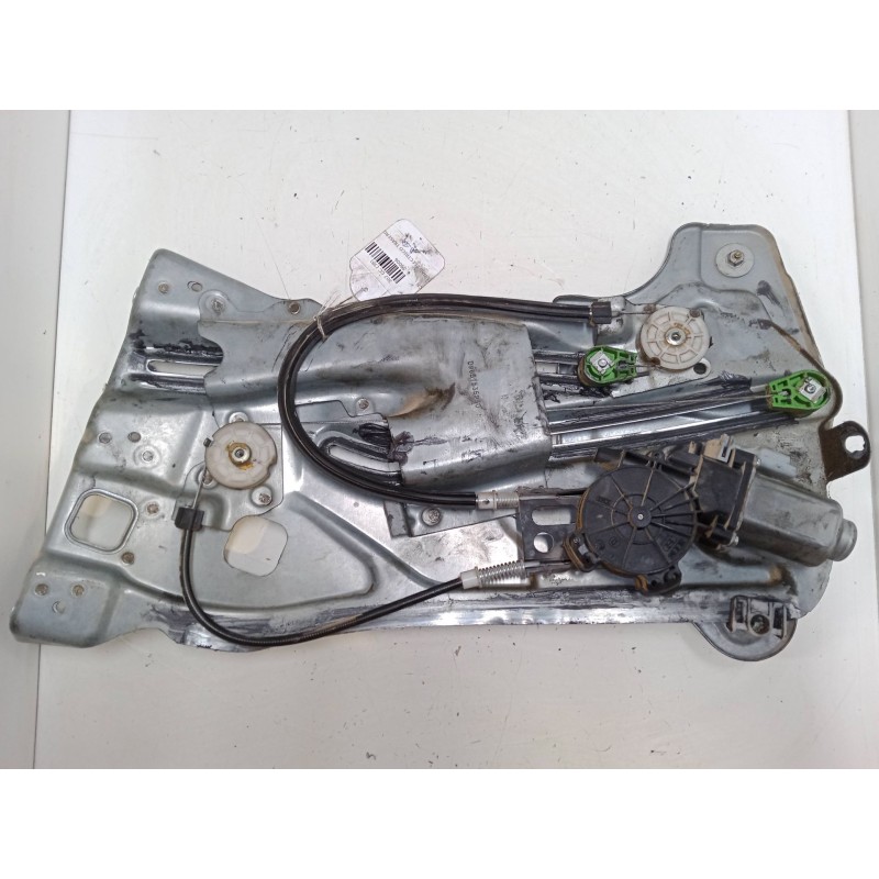 Recambio de elevalunas electrico trasero derecho para peugeot 307 cc (3b) 1.6 16v referencia OEM IAM   