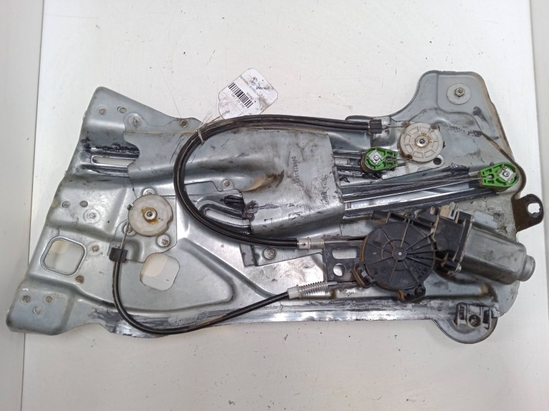 Recambio de elevalunas electrico trasero derecho para peugeot 307 cc (3b) 1.6 16v referencia OEM IAM   