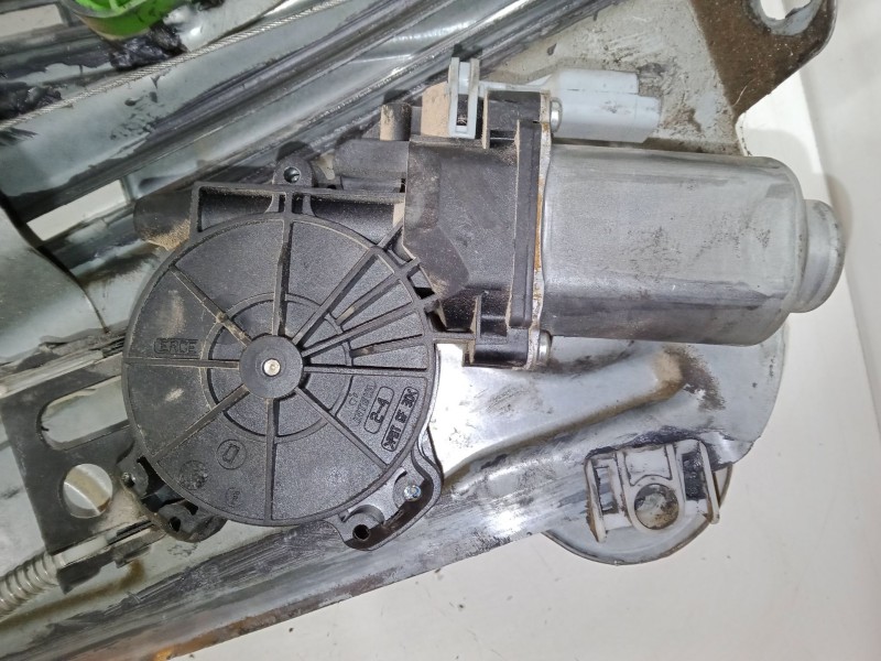 Recambio de elevalunas electrico trasero derecho para peugeot 307 cc (3b) 1.6 16v referencia OEM IAM   