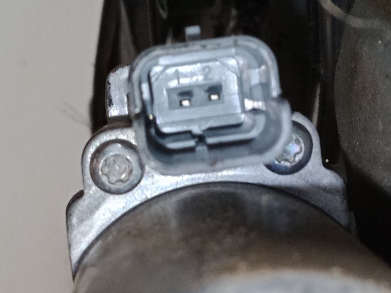 Recambio de elevalunas electrico trasero derecho para peugeot 307 cc (3b) 1.6 16v referencia OEM IAM   